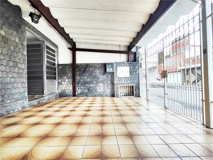 Casa Térrea à venda com 2 quartos em Parque Vitória, São Paulo, SP