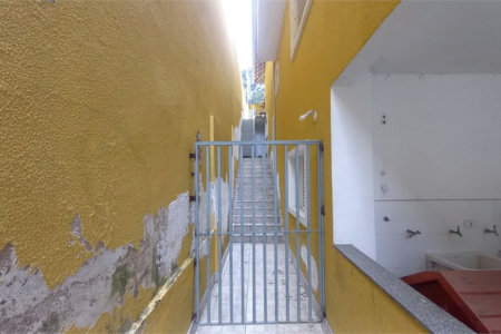 Sobrado à venda com 3 quartos, sendo 2 suítes, em Vila Adalgisa, São Paulo, SP