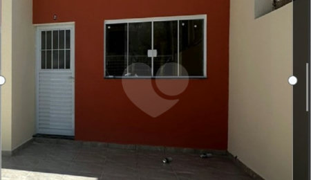 Casa à venda com 2 quartos em Jardim dos Pássaros, Sorocaba, SP