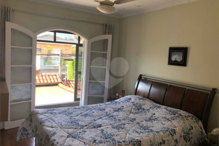 Sobrado à venda com 3 quartos, sendo 1 suíte, em Vila Aurora (zona Norte), São Paulo, SP