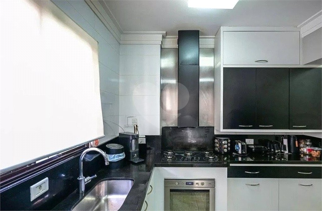 Apartamento à venda com 4 suítes em Vila Andrade, São Paulo, SP