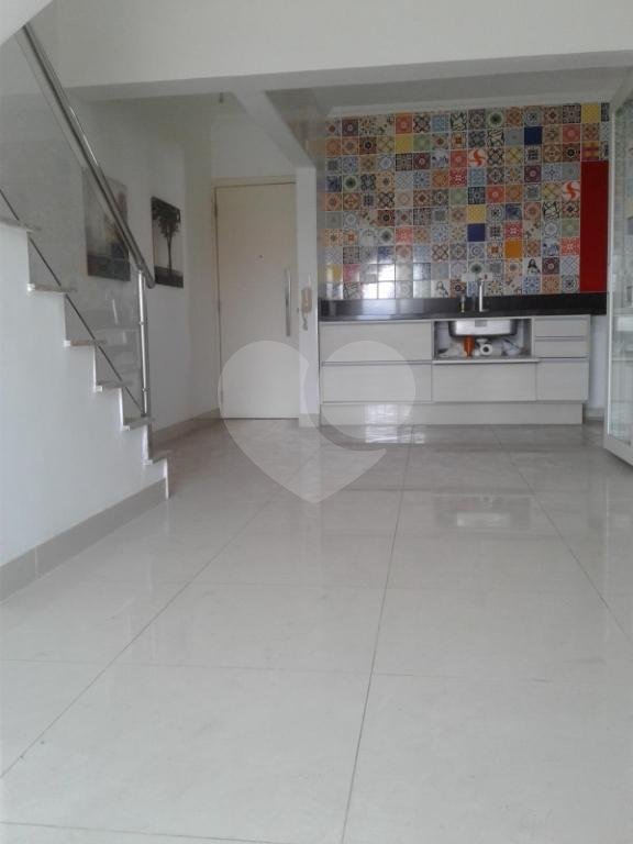 Apartamento à venda com 3 quartos em Mandaqui, São Paulo, SP