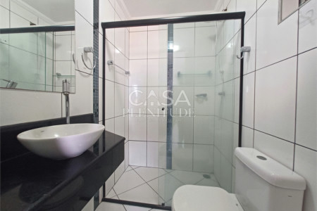 Apartamento à venda com 2 quartos, sendo 1 suíte, em Jardim Ferreira, Sorocaba, SP