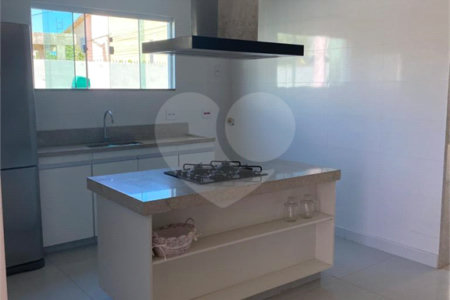 Casa à venda com 2 suítes em José Gonçalves, Armação dos Búzios, RJ