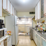 Apartamento à venda com 3 quartos, sendo 1 suíte, em Vila Olímpia, São Paulo, SP