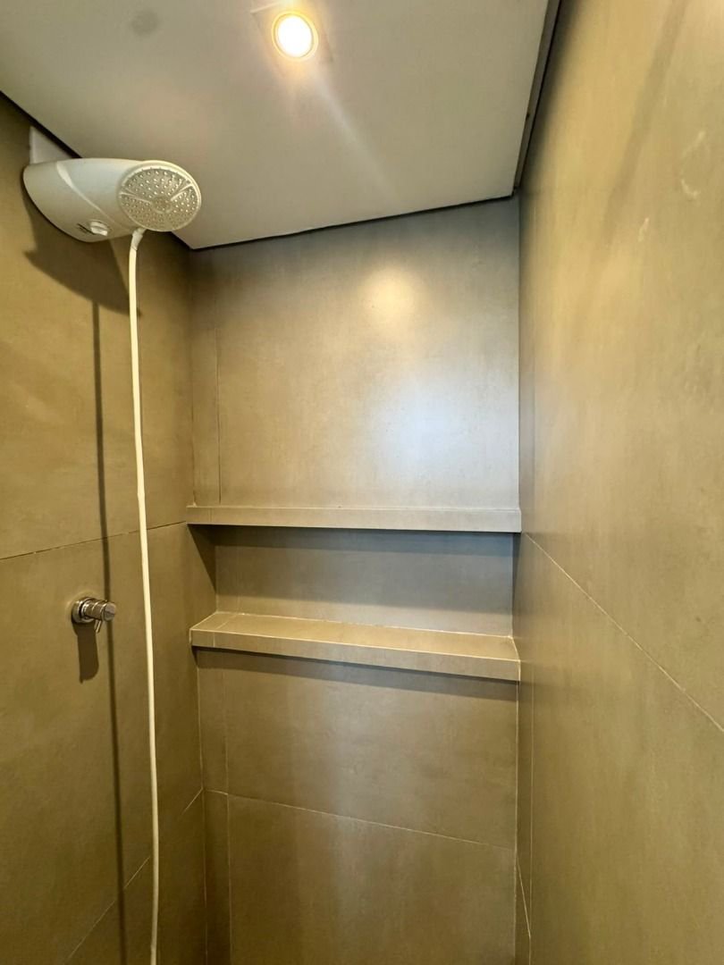 Apartamento com 1 dormitório à venda, 47 m² por R$ 330.000,00 - José Menino - Santos/SP