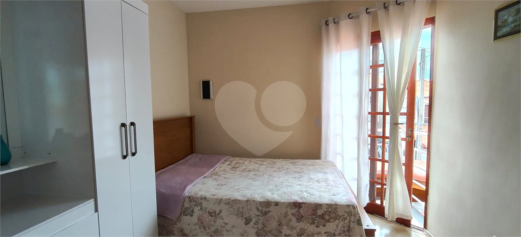 Casa à venda com 3 quartos, sendo 1 suíte,  no condomínio Residencial San Torino, Mogi das Cruzes - SP