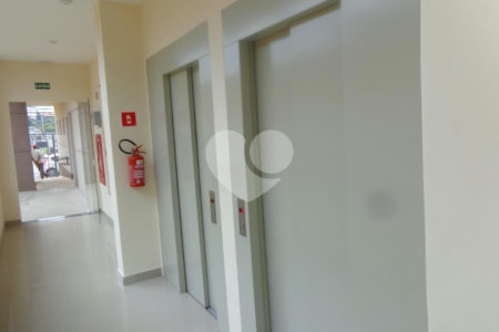 Apartamento para alugar com 2 quartos em Rio Pequeno, São Paulo, SP