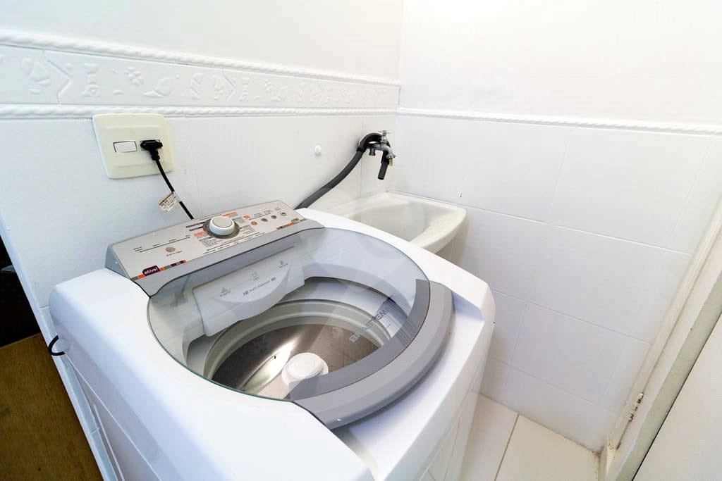Apartamento à venda com 2 quartos em Vila Pompéia, São Paulo, SP