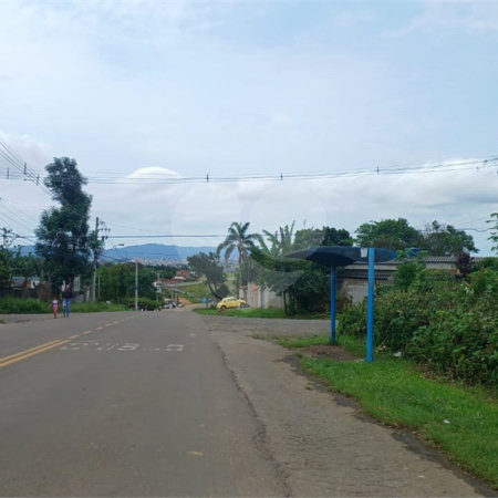 Terreno à venda em Taiaçupeba, Mogi das Cruzes, SP