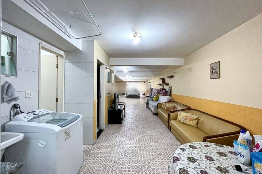 Sobrado à venda com 3 suítes em Vila Guilherme, São Paulo, SP