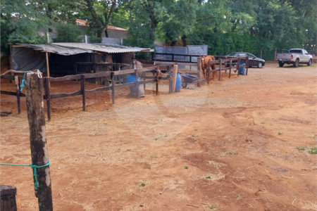 Terreno à venda em Parque das Bandeiras 2, Indaiatuba, SP