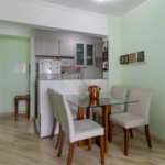 Apartamento à venda com 2 quartos, sendo 1 suíte, em Vila Romana, São Paulo, SP