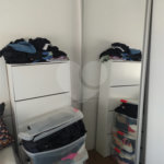 Apartamento à venda com 3 quartos, sendo 1 suíte,  no Centro, São Bernardo do Campo, SP