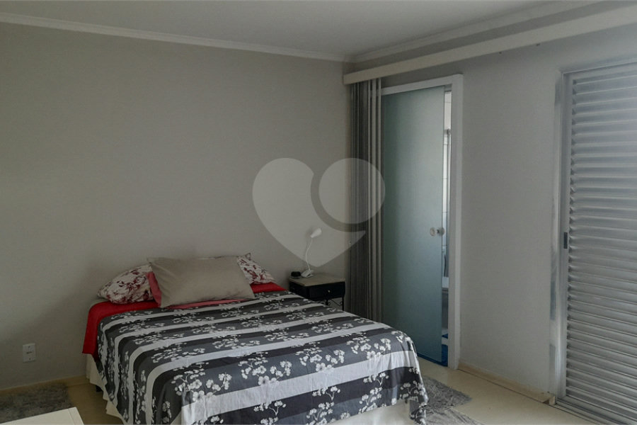 Sobrado à venda com 3 quartos, sendo 2 suítes, em Limão, São Paulo, SP