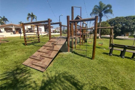 Terreno à venda no condomínio Residencial Jardim Villa Verona, Sorocaba - SP