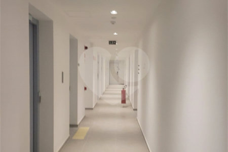 Apartamento à venda com 1 suíte em Pinheiros, São Paulo, SP