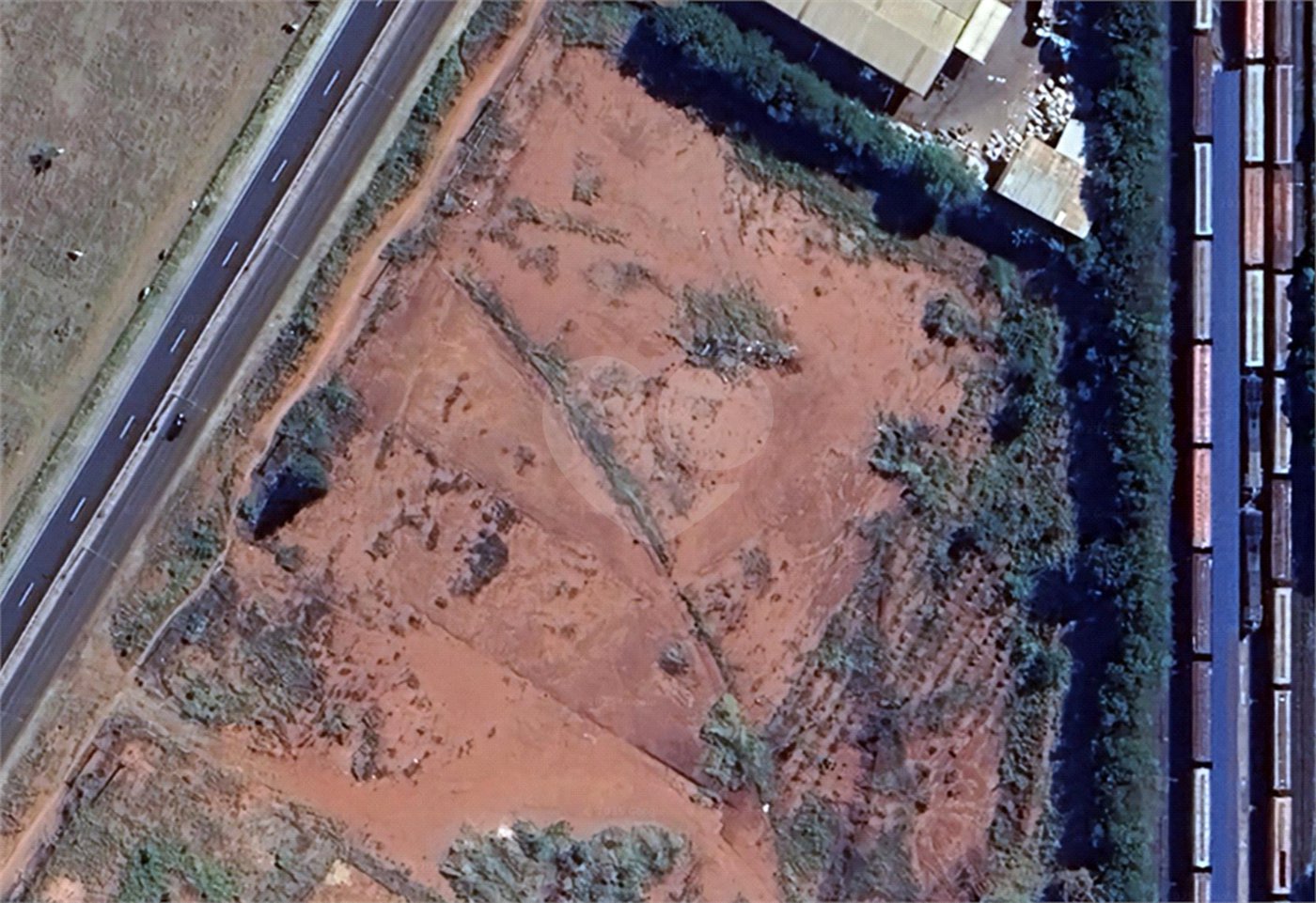 Terreno para alugar em Jardim Zavanella, Araraquara, SP