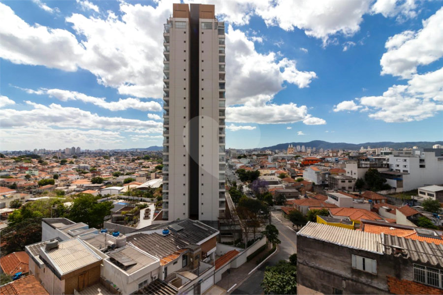 Studio à venda com 2 quartos em Vila Ester (zona Norte), São Paulo, SP