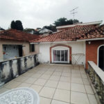 Casa à venda com 3 quartos, sendo 1 suíte, em Horto Florestal, São Paulo, SP