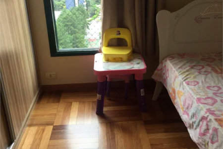Apartamento à venda com 3 suítes em Vila Suzana, São Paulo, SP