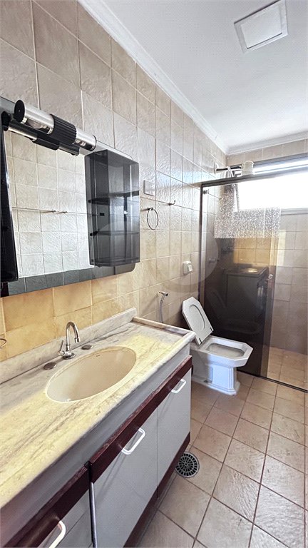Apartamento à venda com 3 quartos, sendo 1 suíte, no Centro, Três Lagoas, MS