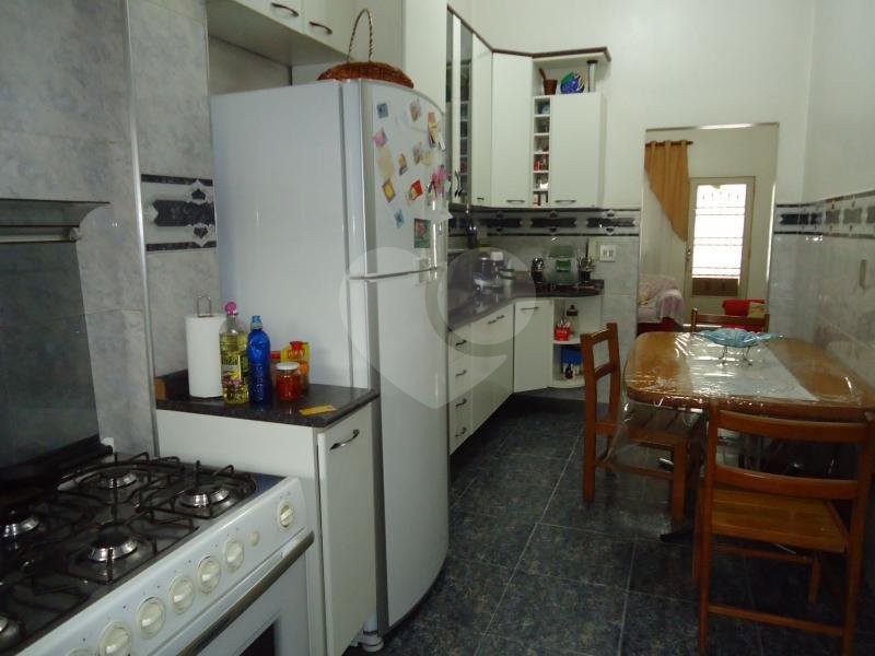 Casa de Vila à venda com 4 quartos em Santana, São Paulo, SP