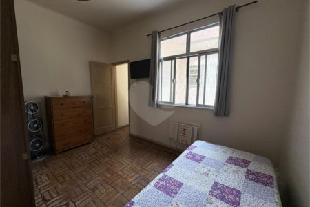 Apartamento à venda com 2 quartos em Vila Isabel, Rio de Janeiro, RJ