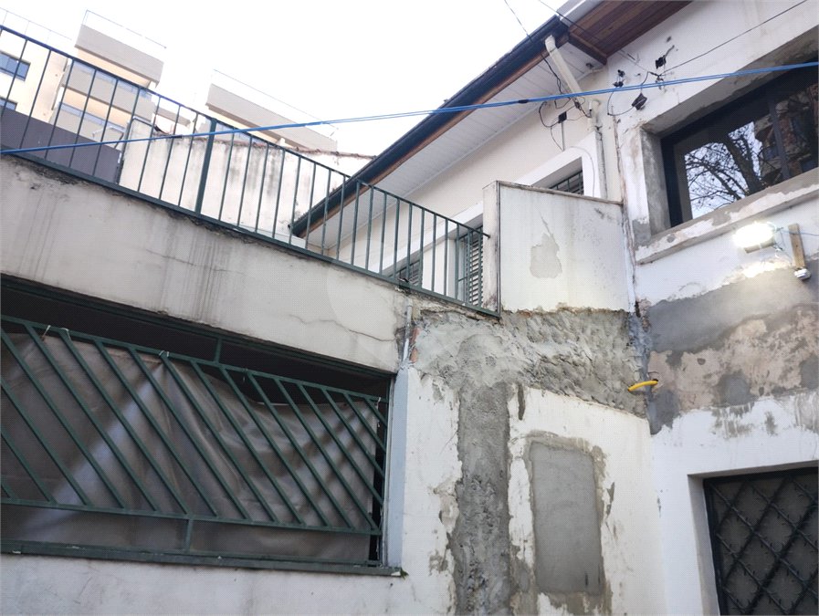 Casa à venda ou para alugar em Vila Mariana, São Paulo, SP