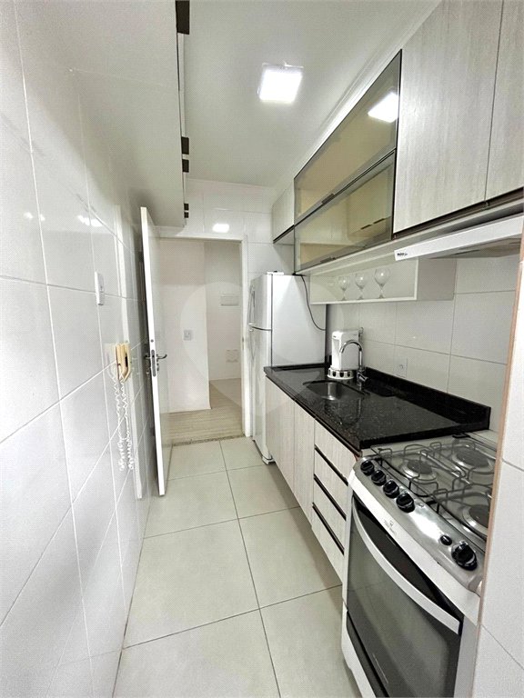 Apartamento à venda com 2 quartos, sendo 1 suíte, em Tucuruvi, São Paulo, SP