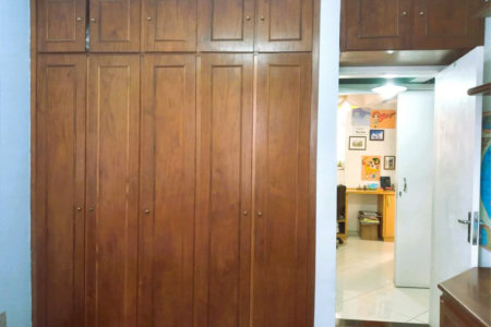 Apartamento à venda com 3 quartos, sendo 1 suíte,  em Vila São Francisco, São Paulo, SP