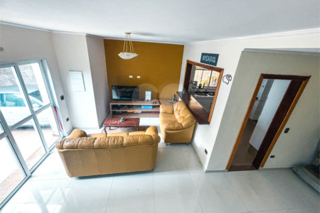Casa à venda com 2 quartos em Vila Cruzeiro, São Paulo, SP