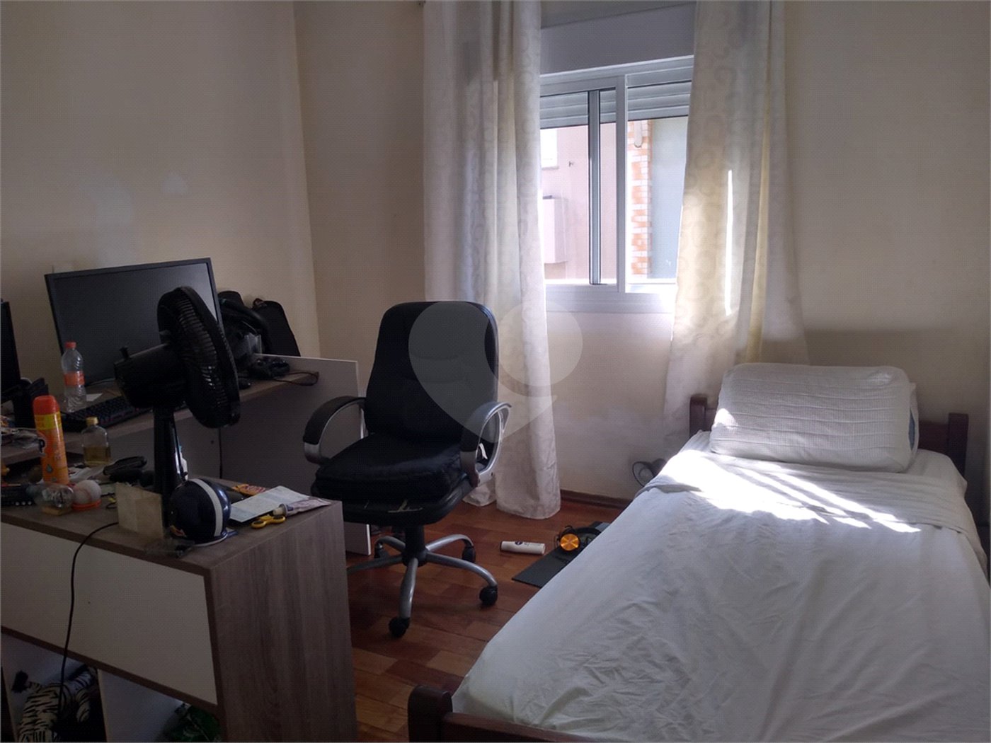 Casa em condomínio à venda com 3 quartos, sendo 1 suíte,  em Jardim Caboré, São Paulo, SP