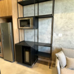 Studio à venda com 1 suíte em Moema, São Paulo, SP