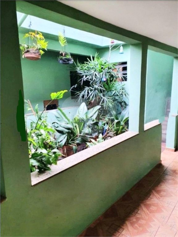 Casa de Vila à venda com 3 quartos em Jardim São Roque, São Paulo, SP