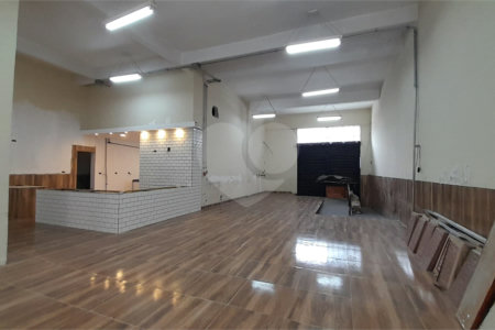 Salão para alugar no Centro, São Bernardo do Campo, SP