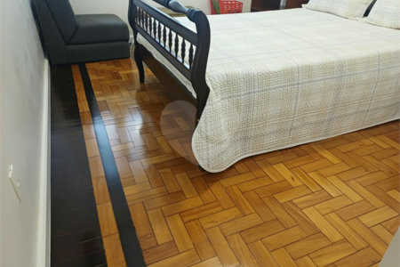 Apartamento à venda com 3 quartos, sendo 1 suíte, em Copacabana, Rio de Janeiro, RJ