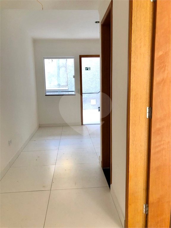 Apartamento à venda com 2 quartos em Parada Inglesa, São Paulo, SP