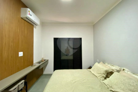 Casa à venda com 3 suítes, no condomínio Portal da Mata, Ribeirão Preto - SP