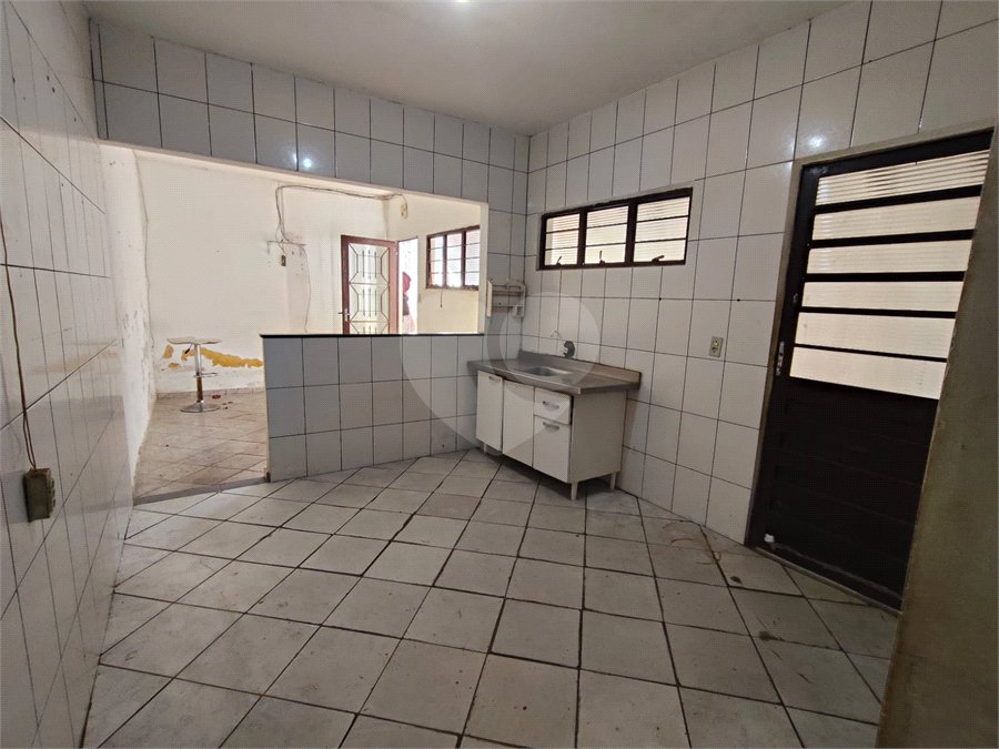 Casa à venda com 1 quarto em Vila Belo Horizonte, Itapetininga, SP