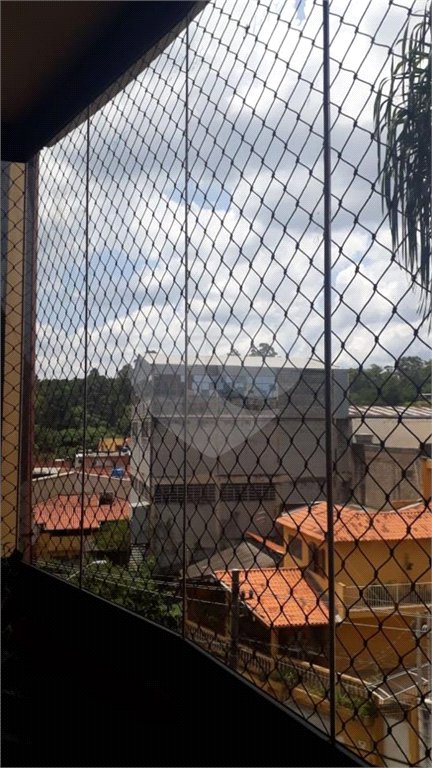 Apartamento à venda com 3 quartos, sendo 1 suíte, em Vila Aurora (zona Norte), São Paulo, SP