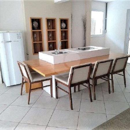 Apartamento à venda com 1 quarto em Jardim Monte Kemel, São Paulo, SP