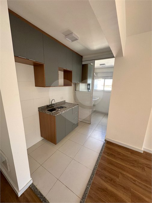 Apartamento à venda com 2 quartos, sendo 1 suíte, em Anchieta, São Bernardo do Campo, SP