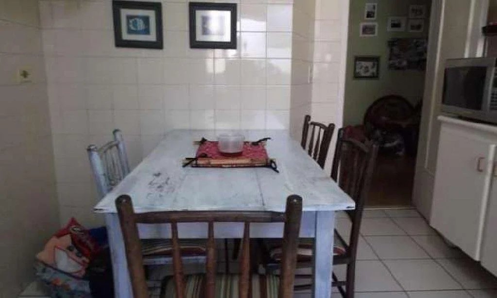 Apartamento à venda com 3 quartos, sendo 2 suítes, em Jardim Ampliação, São Paulo, SP