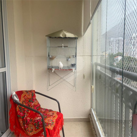 Apartamento à venda com 3 quartos, sendo 1 suíte, em Jardim Japão, São Paulo, SP