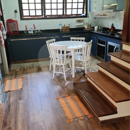 Casa Térrea à venda com 4 quartos, sendo 3 suítes, em Sertão do Piavu, São Sebastião, SP