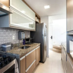 Cobertura à venda com 2 quartos, sendo 1 suíte, em Alto de Pinheiros, São Paulo, SP