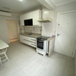 Apartamento com 2 dormitórios à venda, 109 m² por R$ 850.000,00 - Boqueirão - Santos/SP