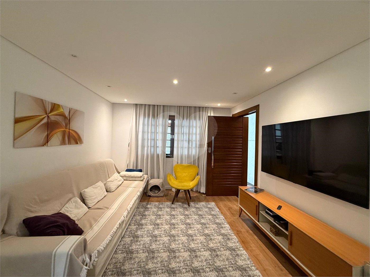 Casa à venda com 2 quartos, sendo 1 suíte, em Vila Ester (zona Norte), São Paulo, SP