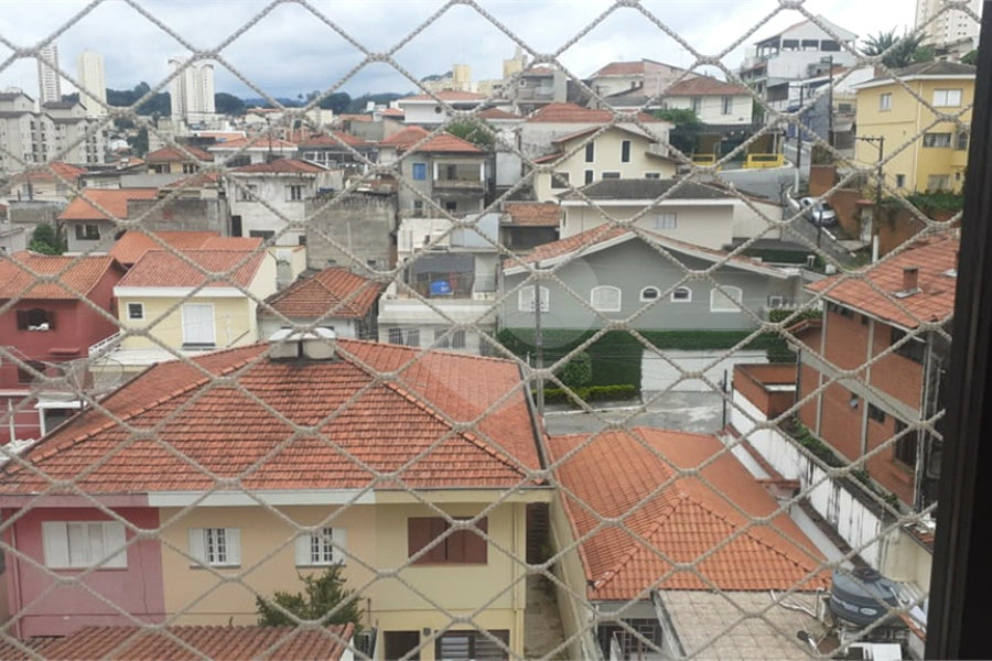 Apartamento à venda com 3 quartos, sendo 1 suíte, em Mandaqui, São Paulo, SP
